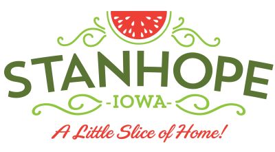 City of Stanhope - A Place to Call Home...